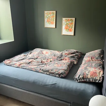 4 -rooms In ベルゲン