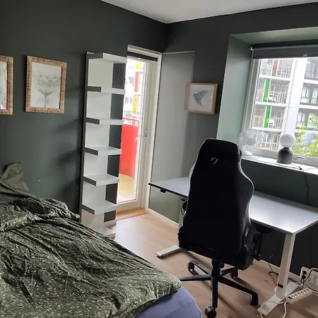 4 -rooms In * ベルゲン