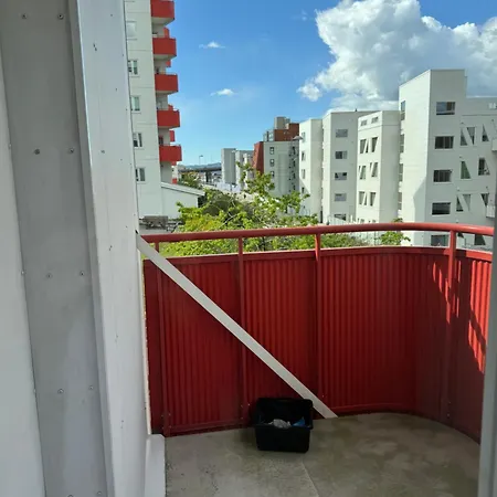アパート 4 -rooms In